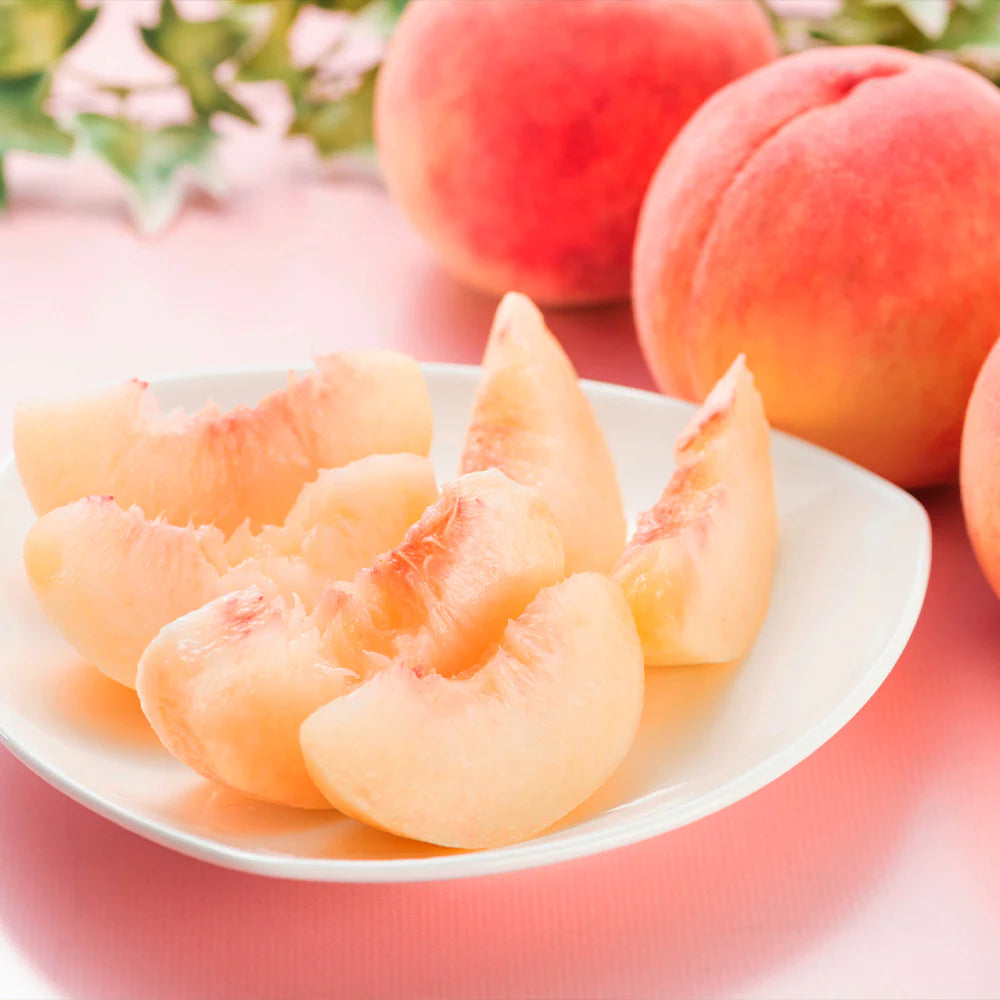 Babcock Peach Tree