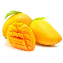 Manila Mango Tree