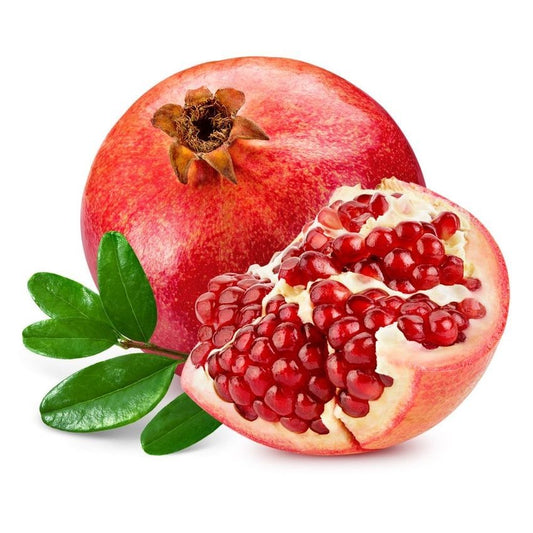 “Wonderful” Pomegranate Tree