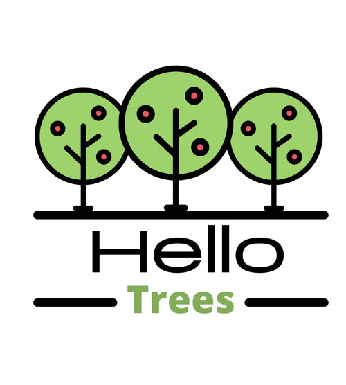 Hello Trees